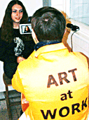 interview