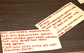 text