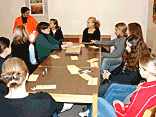 seminar