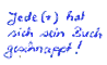 texta