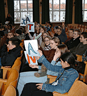 supporter