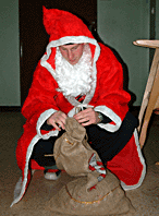 santaprep